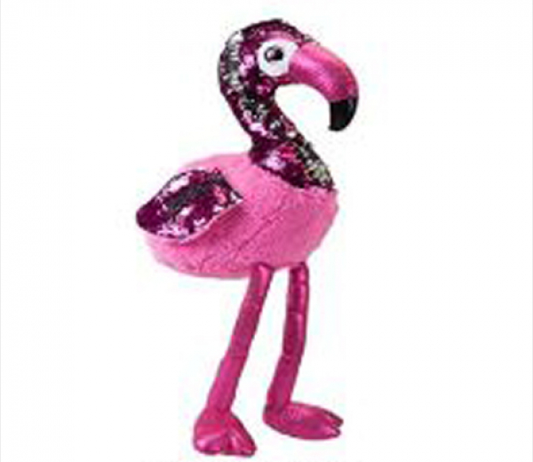 Glitzies - Flamingo