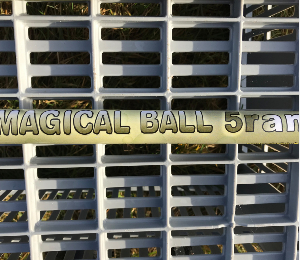 Magical Ball 5ran_Romerlys