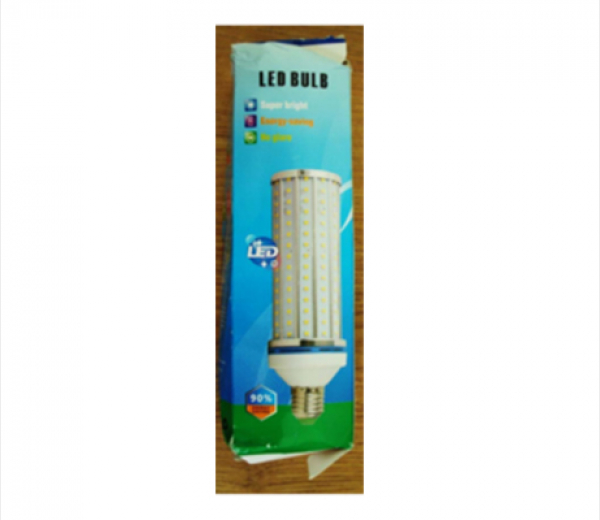 60 W UV Germicidal Lamp LED UVC bulb E27 Household disinfection sterilising light