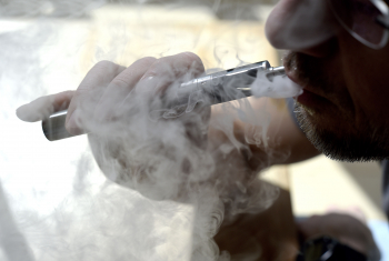 Alle hardwareprodukter til e-cigaretter skal anmeldes til Sikkerhedsstyrelsen