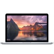 Apple MacBook Pro (Retina 15", mid-2015 model)